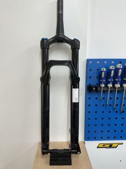 Fox 34 Rhythm 120mm 29"