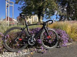 S WORKS Venge vel. 54