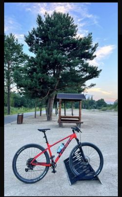 Trek Marlin 8 2022