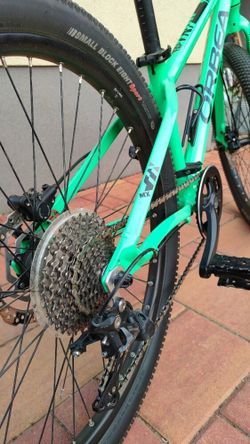 ORBEA MX 24 TEAM DISC 2020