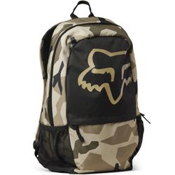 FOX 180 Moto Backpack 26 Green Camo - batoh