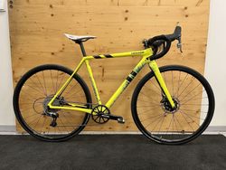 Cannondale SuperX Force1 Carbon