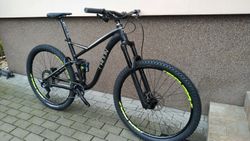 Trail full Radon Slide 29" 