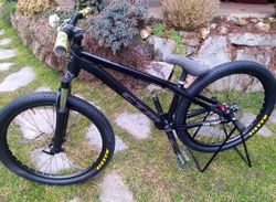 CTM Dirtking