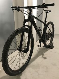 Prodám INEXXIS PRO - CARBON / HOLOGRAM