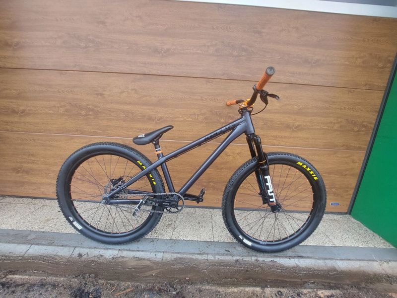 Kellys whip 30 2021 velikost M 