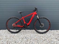 Specialized Levo HT, vel. M