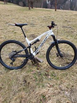 Rock Machine blizzard xcm 70-29 