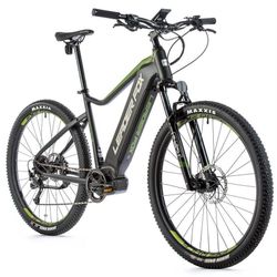 LEADER FOX AWALON MODEL 2022