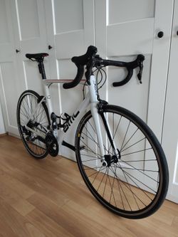 SILNIČNÍ KOLO BMC ALR TEAMMACHINE