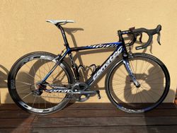Corratec CCT PRO, Dura Ace