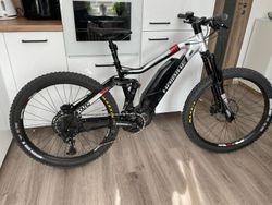 Haibike Xduro AllMtn 2