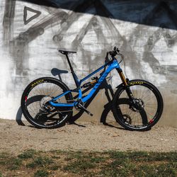 Canyon Torque - L