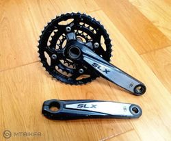 Shimano SLX 