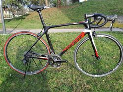 Giant TCR Advanced 2
