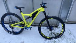 Ibis Ripley LS