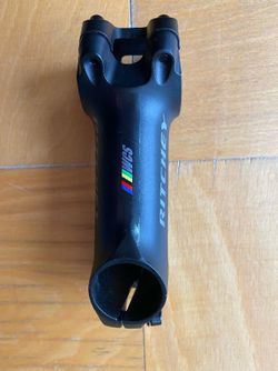  Představec Ritchey WCS C220, Blatte black 73/17°, 90 mm, nový