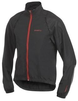  Cyklo bunda Craft Active Convert, vel. XL