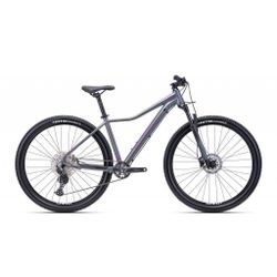 CTM CHARISMA 6.0 MODEL 2023