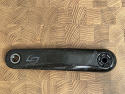 Stages Powermeter 172,5mm