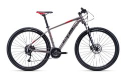 CTM RAMBLER 1.0 MODEL 2022