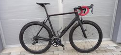 Canyon Ultimate CF SLX