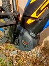 Scott E-Aspect 920 vel. L