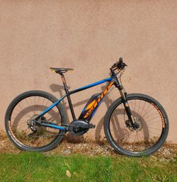 Scott E-Aspect 920 vel. L