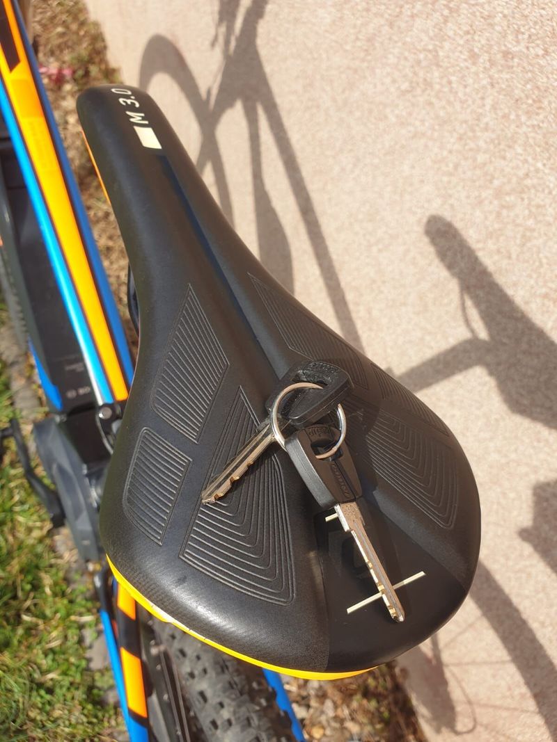 Scott E-Aspect 920 vel. L