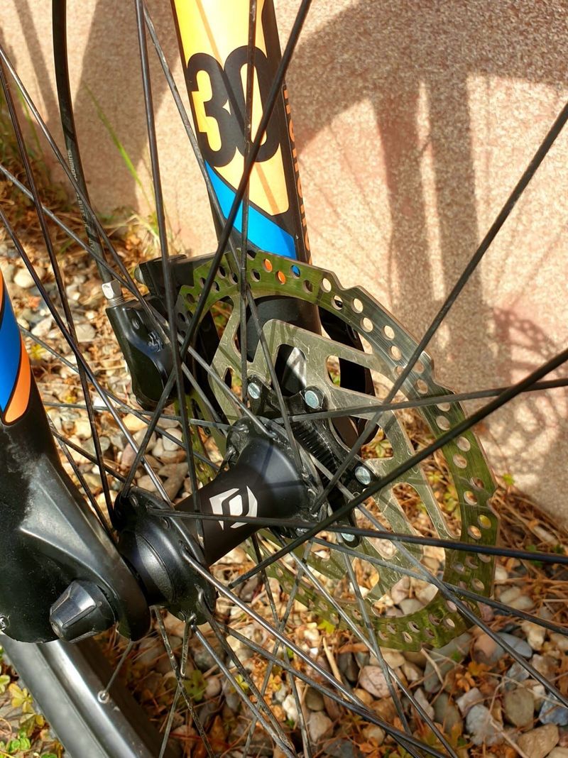 Scott E-Aspect 920 vel. L