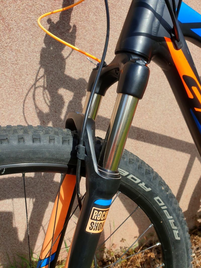 Scott E-Aspect 920 vel. L