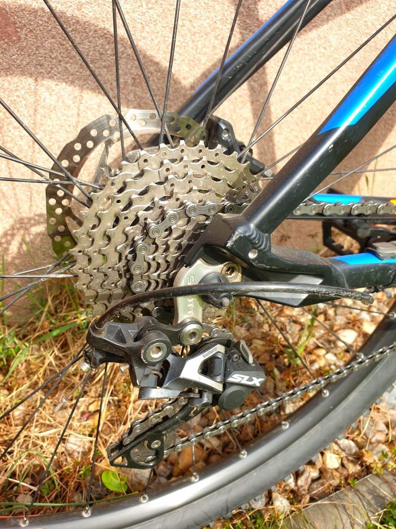 Scott E-Aspect 920 vel. L