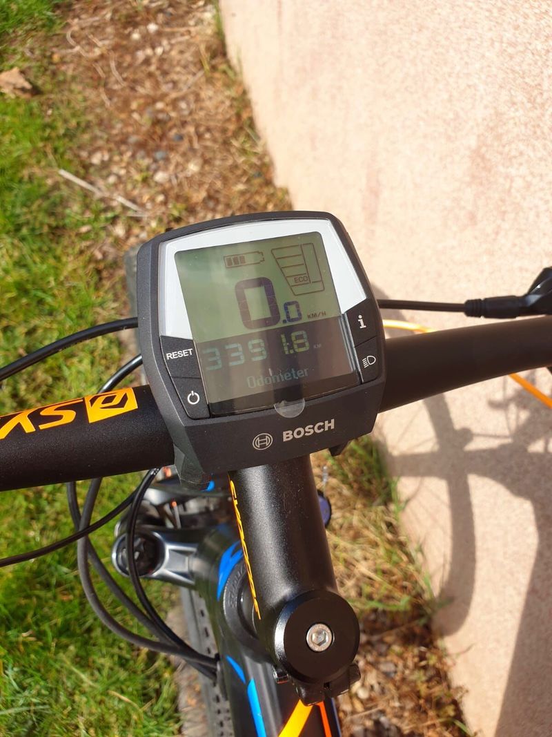 Scott E-Aspect 920 vel. L