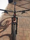 ENDURO Elite karbon