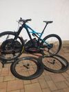 ENDURO Elite karbon