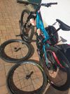 ENDURO Elite karbon