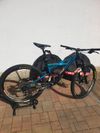 ENDURO Elite karbon