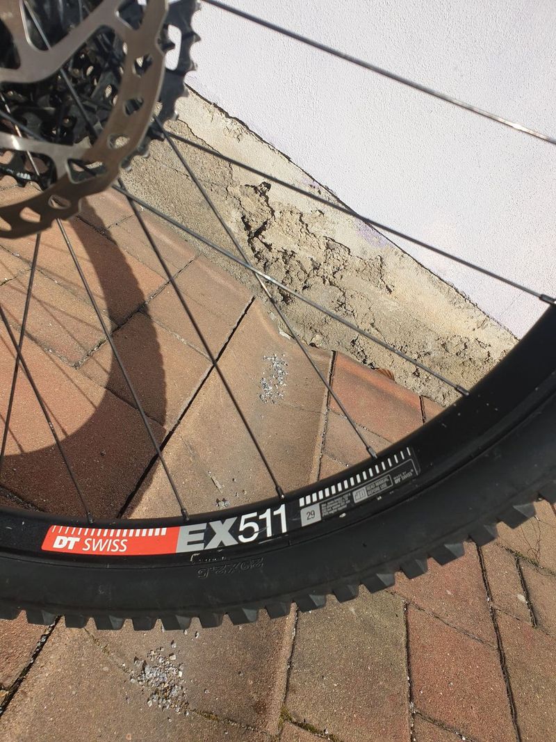 ENDURO Elite karbon