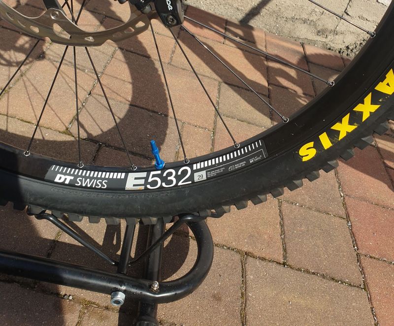 ENDURO Elite karbon