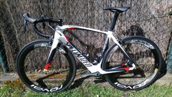 Specialized Venge Pro