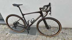Giant Revolt Advanced 1, vel. ML, top stav