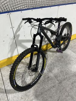 Commencal meta am 29 2021