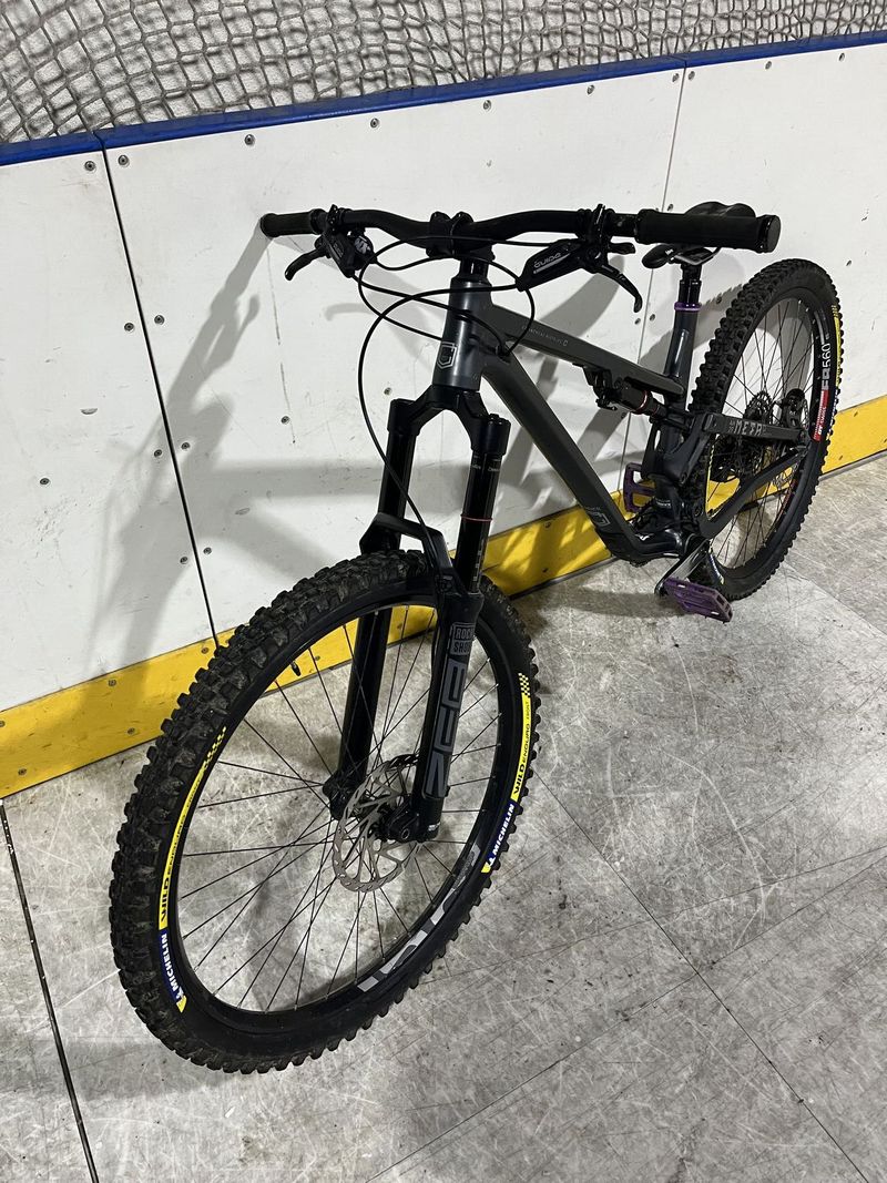 Commencal meta am 29 2021