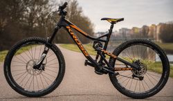 KROSS MOON 2.0 |PIKE|GX|