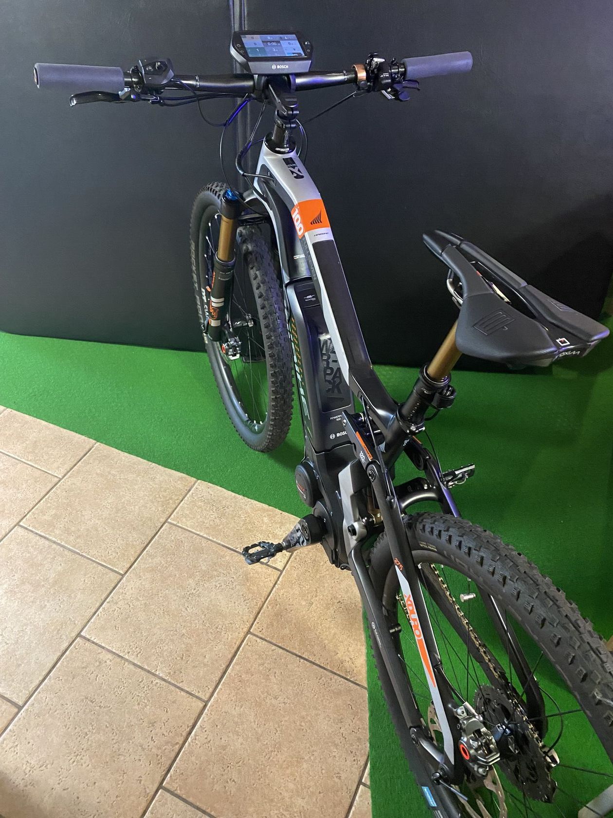Haibike xduro fullseven carbon 10.0 cheap