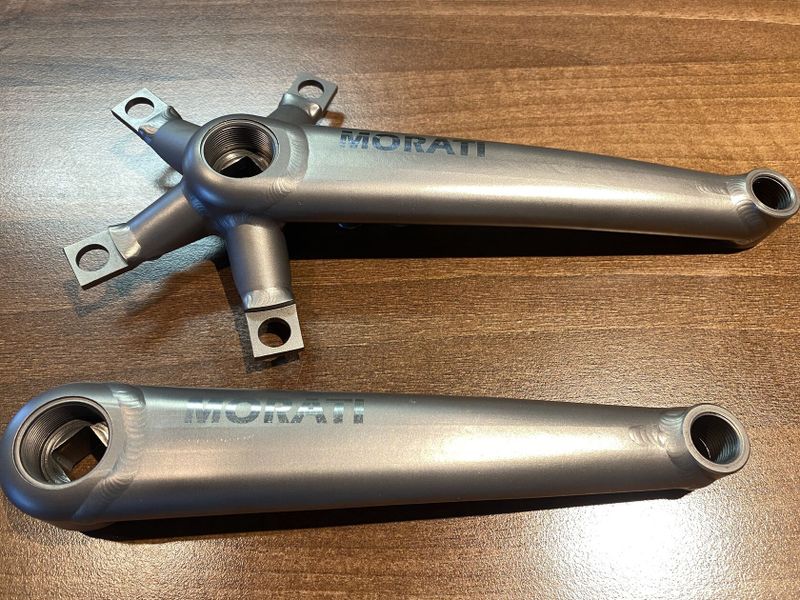 Morati kliky 175mm