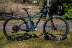 Scott Spark Contessa 930 