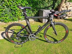 Trek Speed Concept 58cm