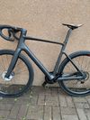 Prodám el.kolo silniční Scott e Ride 10-karbon