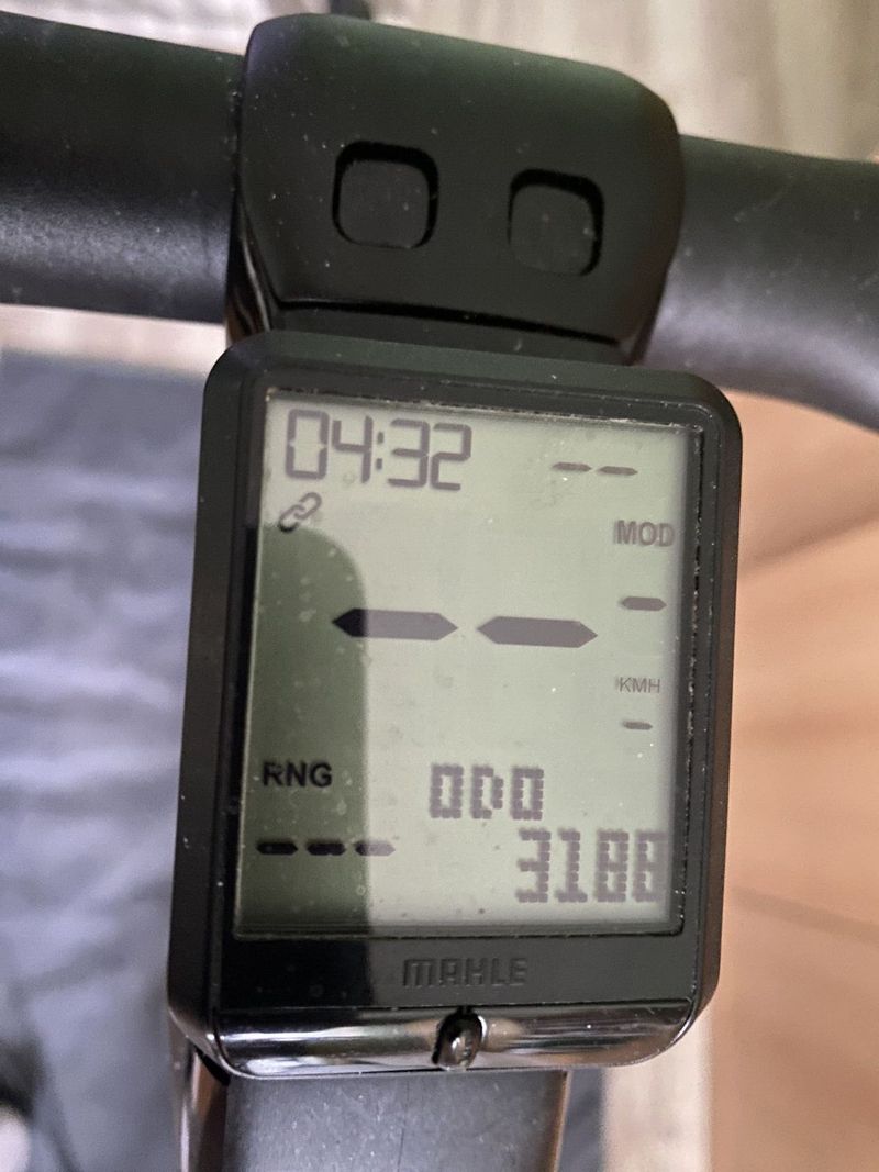 Prodám el.kolo silniční Scott e Ride 10-karbon